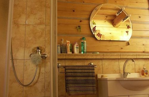 Osturna House | Discover Dvor Magduška: Spa Retreat with 9.6/10 Rating