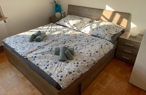 Salajna House | Pet-Friendly Getaway at Dvorek na správném místě