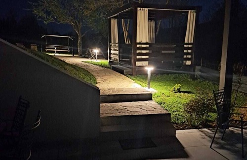 Seliste Apartment | Guest Rated 10/10: Junior Suite at Plitvice Falls Cottage
