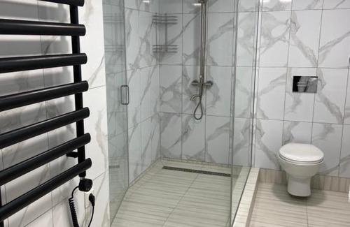 Petrovskoye Apartment | Top-Rated Duplex Apartments on Ozyeryanskaya Street
