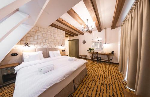 Bogucin Hotel | Pet-Friendly Getaway at Dwór Bogucin Hotel & Restauracja