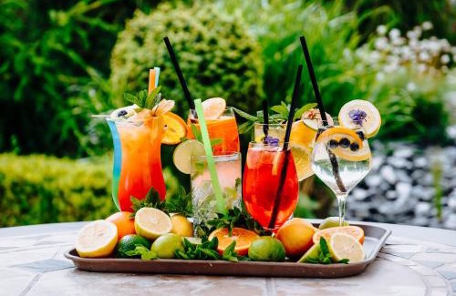 Dwikozy Hotel | Discover Dwór Dwikozy: Pet-Friendly & Family Friendly Stay