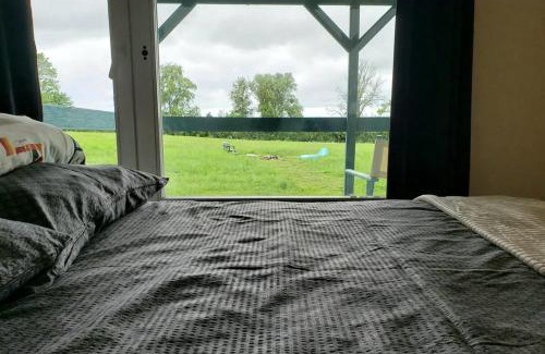 Ketrzyn House | Pet-Friendly Dwór Muławki with Breakfast & Family Amenities