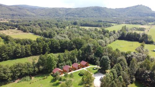 Miedzylesie House | Family-Friendly Retreat at Dwór Piotra i Pawła