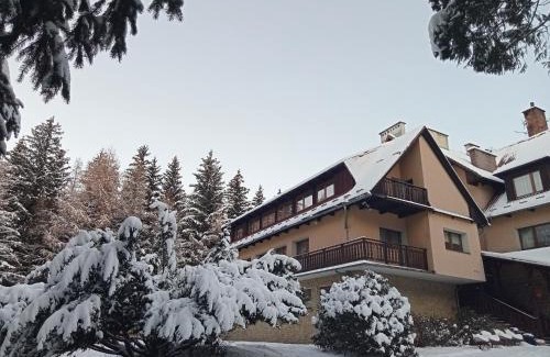 Karpacz Resort | Discover DW Agat: Pet-Friendly Hotel with a 9.4 Rating