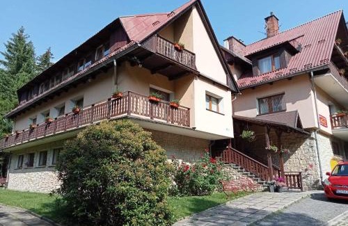 Karpacz Resort | Discover DW Agat: Pet-Friendly Hotel with a 9.4 Rating