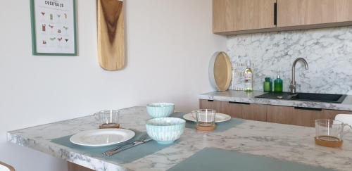 Trzebiatow Apartment | Relax at Apartamenty Rogowo: Oceanfront & Pet Friendly
