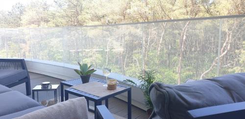 Trzebiatow Apartment | Relax at Apartamenty Rogowo: Oceanfront & Pet Friendly