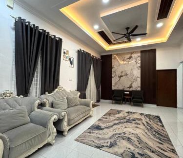 Kota Bharu House | Dwan Homestay