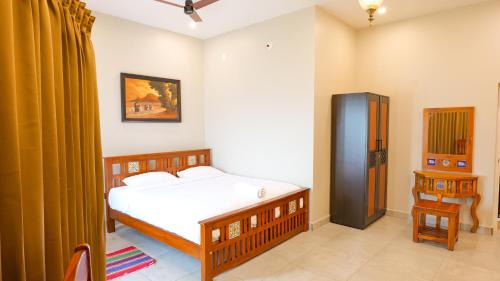 Tiruvannamalai Hotel | Dwaraka Resorts