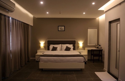Dharwad Hotel | Dwarawata Dharwad