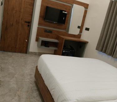 Dwarka Apartment | Dwarka Dekho - Grand Palace