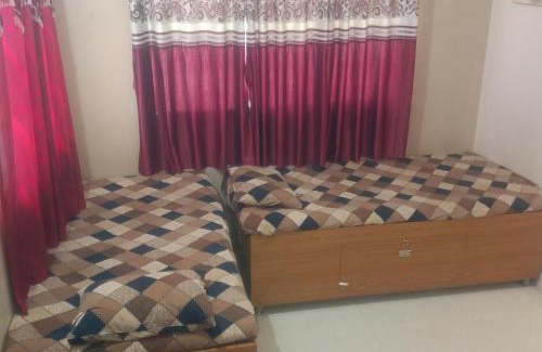 Dwarka House | Family-Friendly Dwarka Home Stay: Guest Rated 10/10