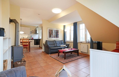 Redewisch Apartment | Oceanfront Dwarslöper Whg. Dwa30 with Family-Friendly Perks