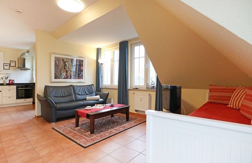 Redewisch Apartment | Oceanfront Dwarslöper Whg. Dwa30 with Family-Friendly Perks