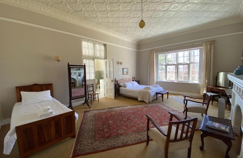 Inxuba Yethemba House | Inviting Dwarsvlei Guest Farm: Pet-Friendly with Pool Access