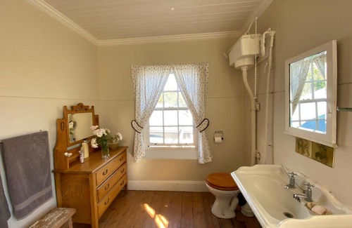 Inxuba Yethemba House | Inviting Dwarsvlei Guest Farm: Pet-Friendly with Pool Access