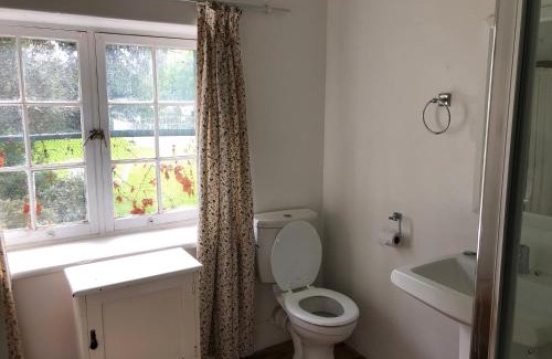 Inxuba Yethemba House | Inviting Dwarsvlei Guest Farm: Pet-Friendly with Pool Access