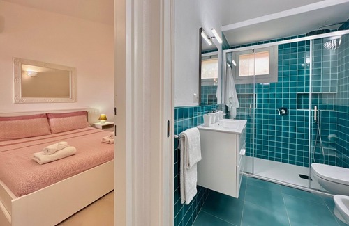 Sant'Elmo Apartment | Welcoming Dwelling Al0ta: Breakfast & Family-Friendly Stay