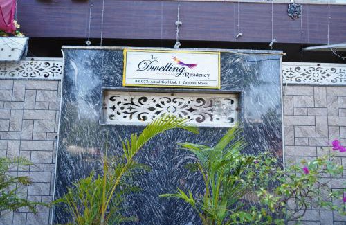 Greater Noida Hotel | Elegant Dwelling Residency: 4-Star Family-Friendly Retreat