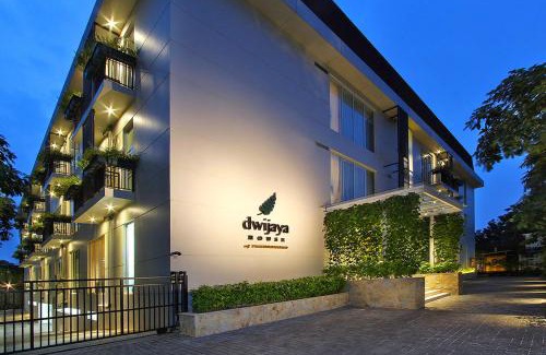 Gandaria-selatan Apartment | Exceptional Stay at Dwijaya House of Pakubuwono
