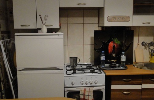 Bytom Condo | Dworcowa Appartment - modern suite in the centre of the city