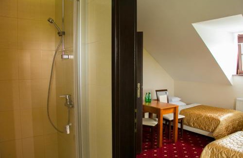 Rajgrod Resort | Oceanfront Retreat at Dworek Opartowo - Rated 9/10