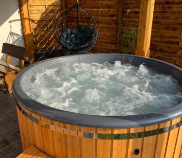 gmina Iwaniska Villa | Experience Unmatched Comfort at Dworek pod Krzyżtoporem