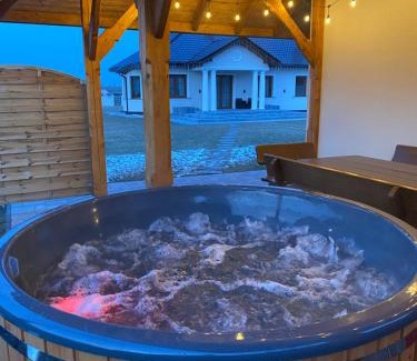 gmina Iwaniska Villa | Experience Unmatched Comfort at Dworek pod Krzyżtoporem