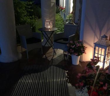 gmina Sianow House | Pet-Friendly Retreat at Dworek w Skibnie with Ocean Views