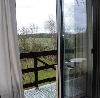 Debogory Bed & Breakfast | Experience Comfort at Dworek Wiatrów: 9/10 Guest Rated