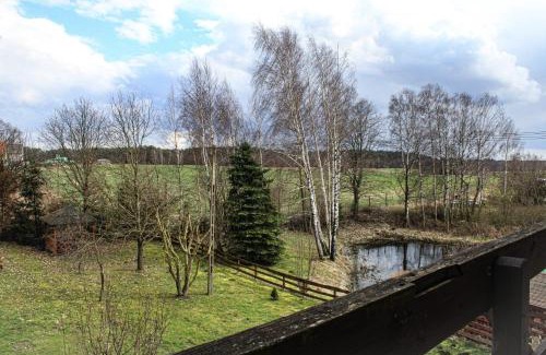 Debogory Bed & Breakfast | Experience Comfort at Dworek Wiatrów: 9/10 Guest Rated