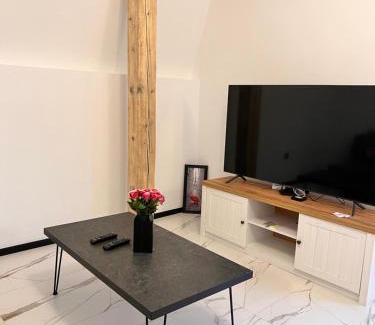 Przemysl Apartment | Dworskiego 74 Apartament 1