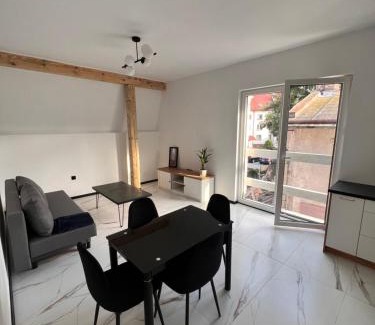 Przemysl Apartment | Dworskiego 74 Apartament 1