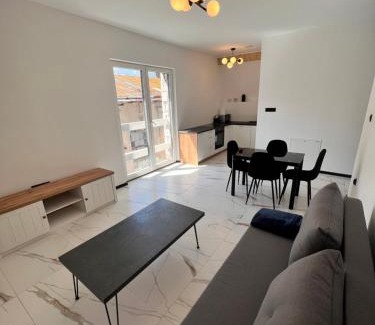Przemysl Apartment | Dworskiego 74 Apartament 1