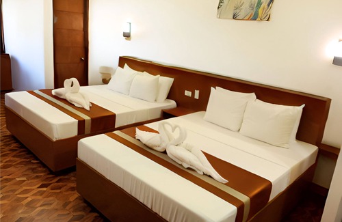 Vigan Hotel | Dy Heritage Suites: Guest Rated 9.6 with Family Amenities