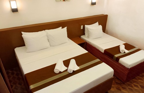 Vigan Hotel | Dy Heritage Suites: Guest Rated 9.6 with Family Amenities