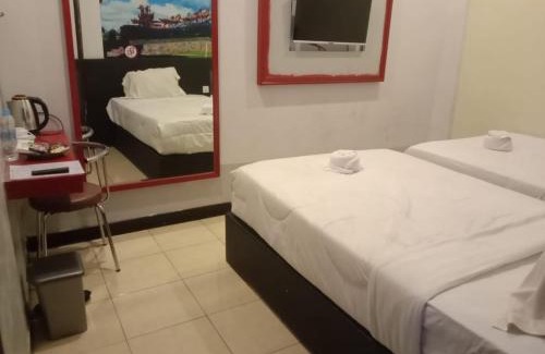 Boyolali Hotel | Budget-Friendly Dya Hotel Boyolali with Breakfast Included
