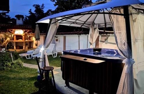 Elena House | Discover Dyadovata Kashta: Oceanfront Elegance & Amenities
