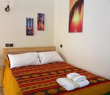 Ouarzazate House | Dyafat Abla