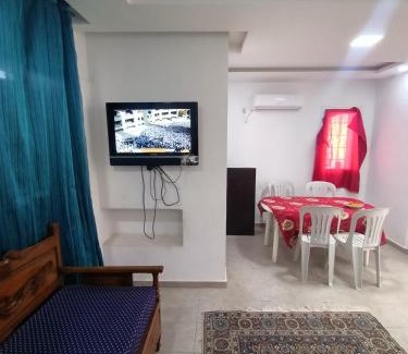 Fatou Villa | Pet-Friendly Dyar Noor: Guest Rated 10/10 Stay