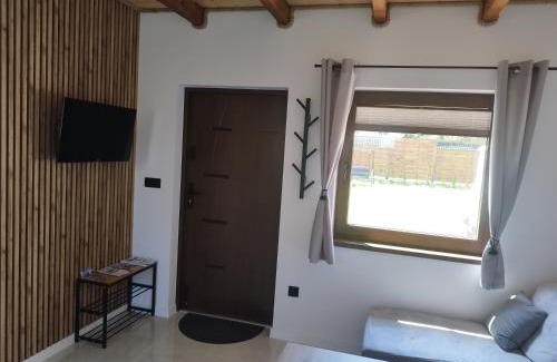 Myczkow House | Dychnij Se
