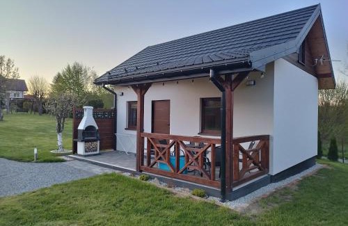 Myczkow House | Dychnij Se