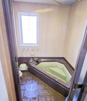 Hachimantai Apartment | DynaBase Iwate 81