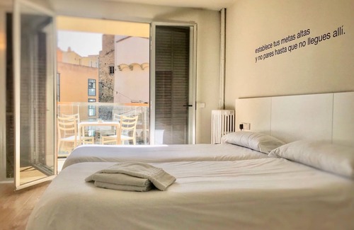Caldes d'Estrac Hotel | Relaxing Getaway at Dynamic Hotels Caldetes Barcelona