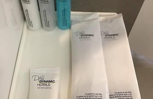 Caldes d'Estrac Hotel | Relaxing Getaway at Dynamic Hotels Caldetes Barcelona