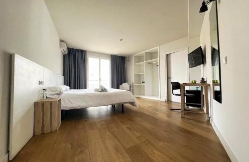 Caldes d'Estrac Hotel | Oceanfront Retreat at Dynamic Hotels Caldetes Barcelona