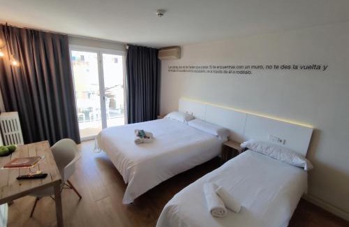 Caldes d'Estrac Hotel | Oceanfront Retreat at Dynamic Hotels Caldetes Barcelona