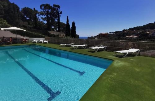 Caldes d'Estrac Hotel | Oceanfront Retreat at Dynamic Hotels Caldetes Barcelona