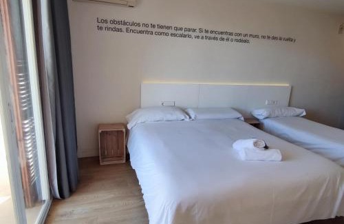 Caldes d'Estrac Hotel | Oceanfront Retreat at Dynamic Hotels Caldetes Barcelona